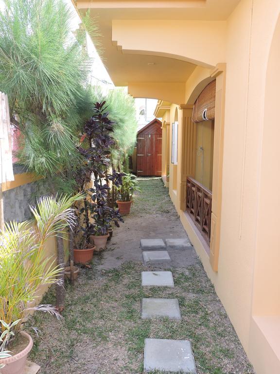Villa Hibiscus Блу Бей Екстериор снимка